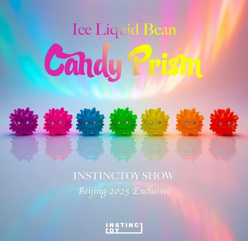 さきた！ICE LIQUID BEAN TOKYO exclusive さきた！ICE ICE LIQUID BEAN TOKYO exclusive LIQUID BEAN TOKYO