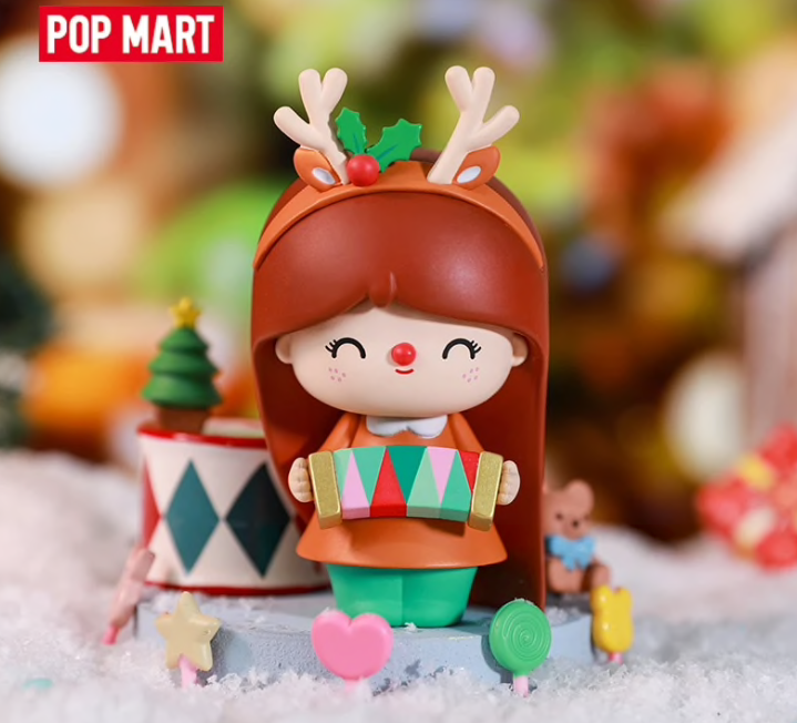 popmart momiji クリスマス 【公式通販】