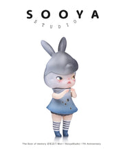 Load image into Gallery viewer, Preorder Sooya Studio 7th year Anniversary The Door of Memory Mori limited Qty