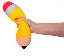 Load image into Gallery viewer, Sunny days Pencil squishy