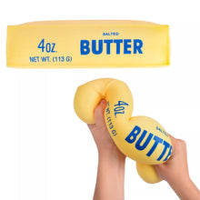 Load image into Gallery viewer, Toymendous Butter Squishy