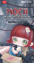 Load image into Gallery viewer, New Preorder Mocii Metamorphosis series blind boxes