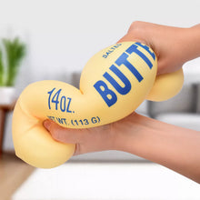 Load image into Gallery viewer, Toymendous Butter Squishy