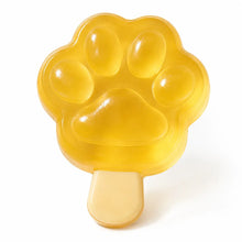 Load image into Gallery viewer, Preorder Cat Paw Popsicles Gummy Squishy Stress Relief Fidget Toy