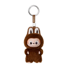 Load image into Gallery viewer, Preorder Popmart x Labubu The Monster pin for Love Blind box series