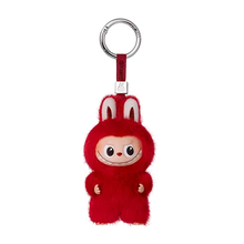 Load image into Gallery viewer, Preorder Popmart x Labubu The Monster pin for Love Blind box series
