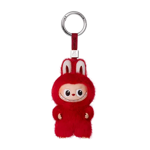Preorder Popmart x Labubu The Monster pin for Love Blind box series