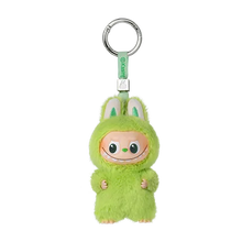 Load image into Gallery viewer, Preorder Popmart x Labubu The Monster pin for Love Blind box series
