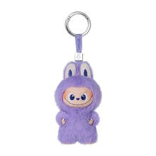 Load image into Gallery viewer, Preorder Popmart x Labubu The Monster pin for Love Blind box series