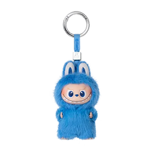 Load image into Gallery viewer, Preorder Popmart x Labubu The Monster pin for Love Blind box series