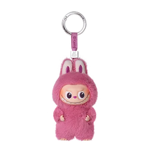 Load image into Gallery viewer, Preorder Popmart x Labubu The Monster pin for Love Blind box series