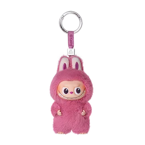 Preorder Popmart x Labubu The Monster pin for Love Blind box series