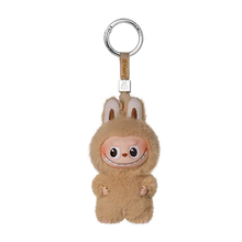 Load image into Gallery viewer, Preorder Popmart x Labubu The Monster pin for Love Blind box series