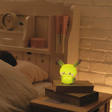 Load image into Gallery viewer, Pikachu Night light with 3 different settings