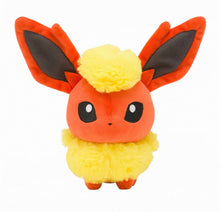 Load image into Gallery viewer, Pokemon keychain plushies- Evee Series
