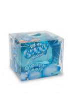 Load image into Gallery viewer, Ice ice Gummy Squishy Cube