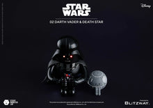 Load image into Gallery viewer, Sticky Monster Lab x Star Wars 02 Darth Vader &amp; Death Star