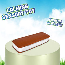 Load image into Gallery viewer, Sunny days Ice cream sandwich squishy