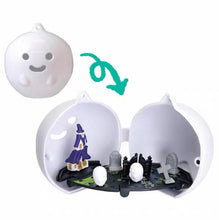Load image into Gallery viewer, Preorder EPOCH gacha mini Halloween home