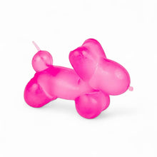 Load image into Gallery viewer, Balloon Dog squishy (color picked at random)
