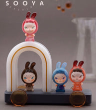 Load image into Gallery viewer, ☕🐰 PREORDER — SOOYA Beans 2nd Series × M Stand Coffee Blind Box
