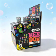 Load image into Gallery viewer, Preorder Needoh Dohjee Series 2