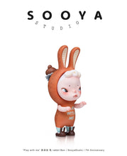 Load image into Gallery viewer, Preorder Sooya Studio 7th year Anniversary “Play with me” Ban limited Qty