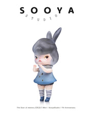 Load image into Gallery viewer, Preorder Sooya Studio 7th year Anniversary The Door of Memory Mori limited Qty