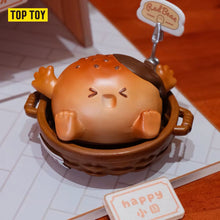 Load image into Gallery viewer, PREORDER KY928 Happy Toast Bakery Blind Bag Series