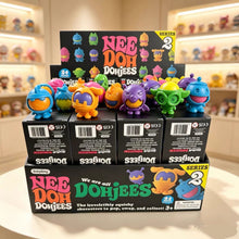 Load image into Gallery viewer, Preorder Needoh Dohjee Series 2
