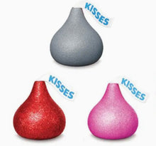 Load image into Gallery viewer, Preorder Rms® Smushmart™ Giant Hershey Kiss® Squishy – Assorted