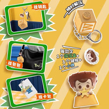 Load image into Gallery viewer, New preorder Toy Story fidget keyboard toys blind box series