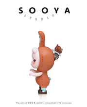 Load image into Gallery viewer, Preorder Sooya Studio 7th year Anniversary “Play with me” Ban limited Qty