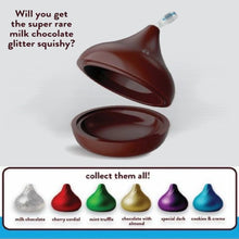 Load image into Gallery viewer, Preorder Rms® Smushmart™ Hershey Kisses® Mystery Squishy – Asst