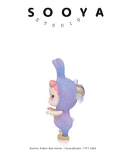 Load image into Gallery viewer, Preorder Sooya Studio Purple Candy Ban Ban limited Qty TTF 2026