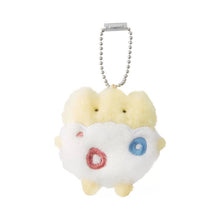 Load image into Gallery viewer, Pokemon keychain plushies