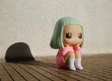 Load image into Gallery viewer, How2work Day Dreamer by Jessica Ng -Mint color ways + house set