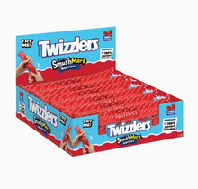 Load image into Gallery viewer, Preorder Rms® Smushmart™ Giant 15" Twizzler-Style Squishy 1pc