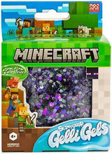 Load image into Gallery viewer, Minecraft SlimyGloop Gelli Gels (color assorted)