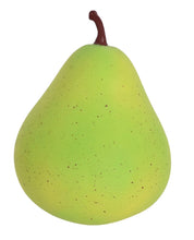 Load image into Gallery viewer, Sunny Days Pear Squishy Toy