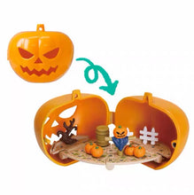 Load image into Gallery viewer, Preorder EPOCH gacha mini Halloween home