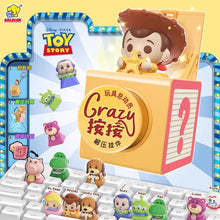 Load image into Gallery viewer, New preorder Toy Story fidget keyboard toys blind box series