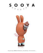 Load image into Gallery viewer, Preorder Sooya Studio 7th year Anniversary “Play with me” Ban limited Qty