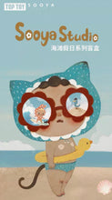 Load image into Gallery viewer, Preorder Sooya Studio Summer Blind box