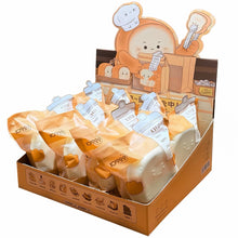 Load image into Gallery viewer, PREORDER KY928 Happy Toast Bakery Blind Bag Series