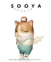 Load image into Gallery viewer, Sooya Studio 6th Anniversary Overall Boo limited Qty