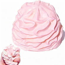 Load image into Gallery viewer, Whipped Cream Roll squishy (color picked at random)