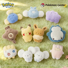 Load image into Gallery viewer, Pokemon keychain plushies