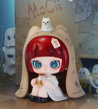 Load image into Gallery viewer, New Preorder Mocii Metamorphosis series blind boxes