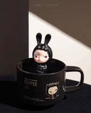 Load image into Gallery viewer, Preorder Sooya collab with Coffee Retail brand Blind box